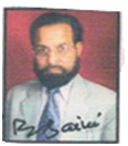 s.b. saini